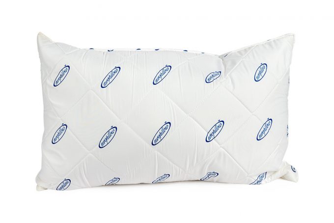 Deluxe Quilted Pillow