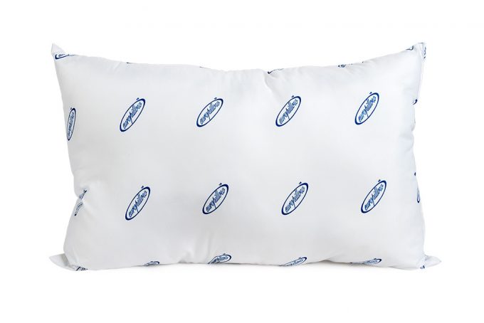 Comfort Hollow Fibre Pillow