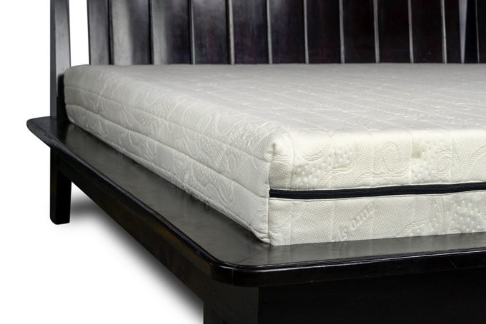 Euro HD Memory Mattress