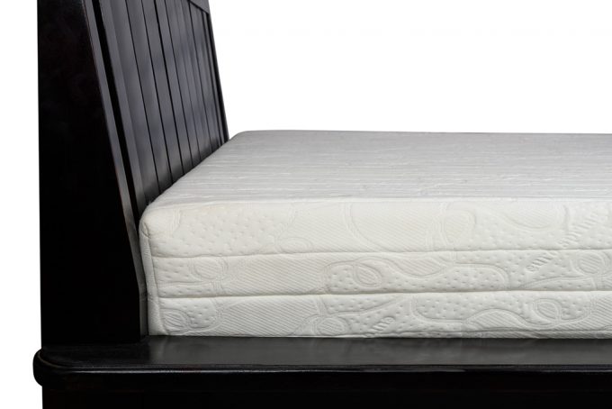 Euro HD Memory Mattress