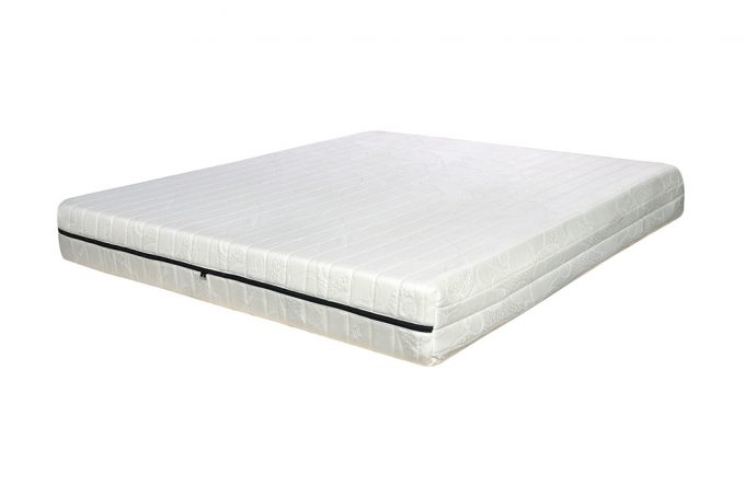 Euro HD Memory Mattress