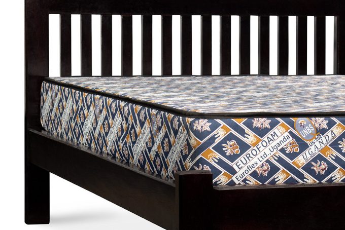 Standard Tape Edge (Sealed) Mattress - Diamond