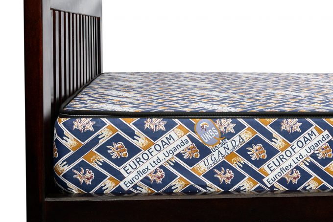 Standard Tape Edge (Sealed) Mattress - Diamond