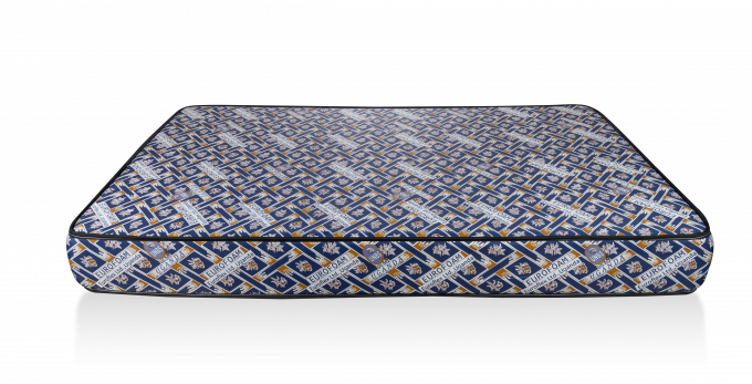 Standard Tape Edge (Sealed) Mattress - Diamond