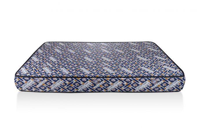 Standard Tape Edge (Sealed) Mattress - Diamond