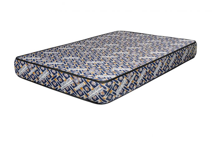 Standard Tape Edge (Sealed) Mattress - Diamond
