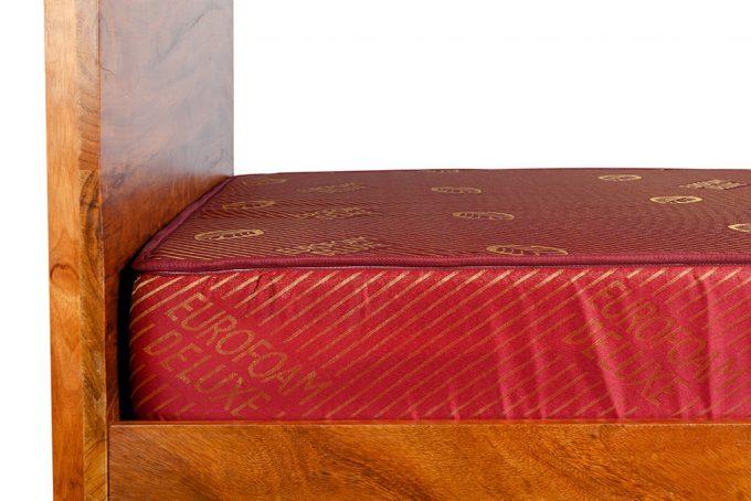 Deluxe Mattress - Leaf Strips