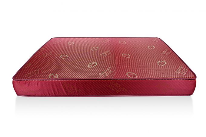 Deluxe Mattress - Leaf Strips