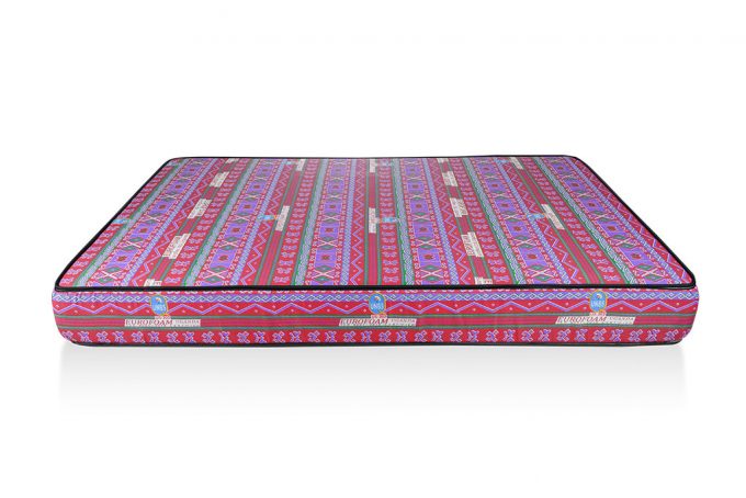 Standard Tape Edge (Sealed) Mattress -Butterfly