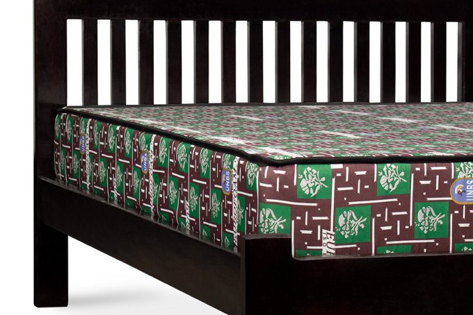 Standard Tape Edge (Sealed) Mattress - T-Design