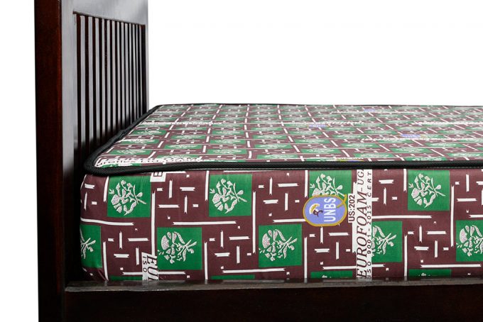 Standard Tape Edge (Sealed) Mattress - T-Design