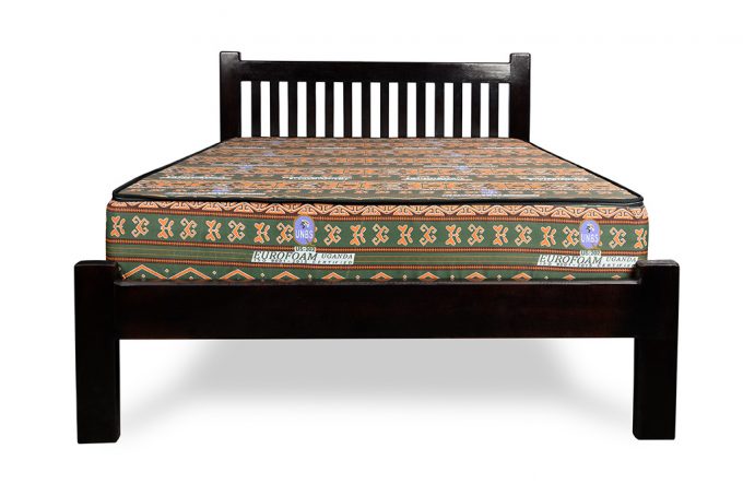 Standard Tape Edge (Sealed) Mattress -Butterfly