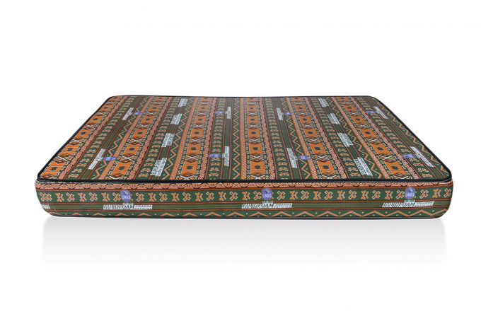 Standard Tape Edge (Sealed) Mattress -Butterfly