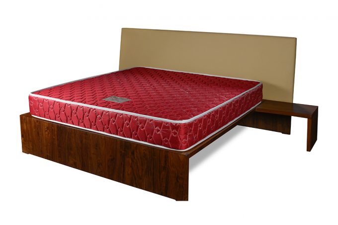 Pearl Budget - Maroon