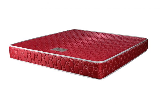 Pearl Budget - Maroon