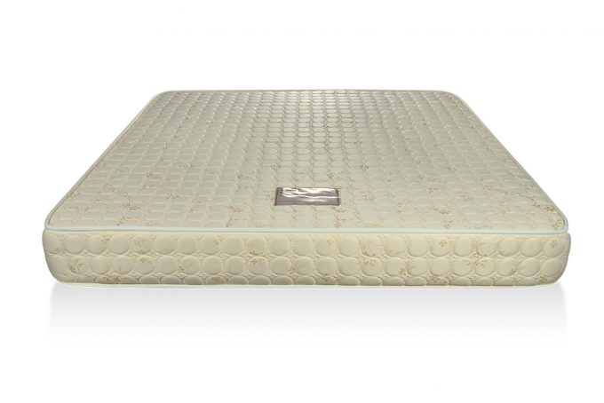 Pearl Budget - Cream