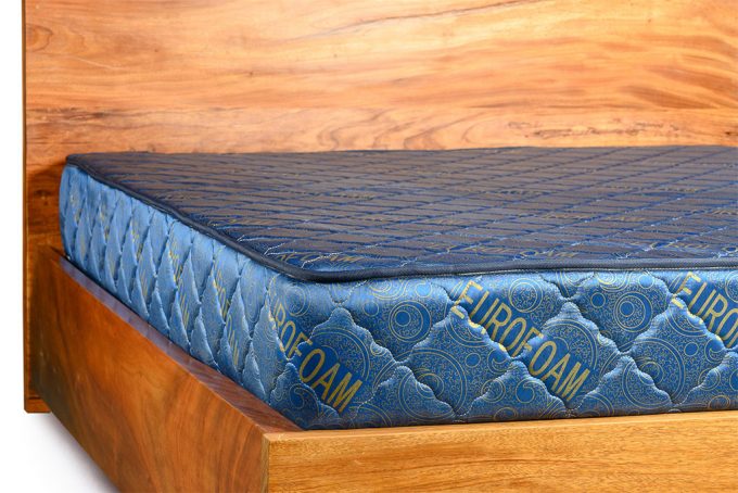 Smart Quilted Mattress - Other Quilt