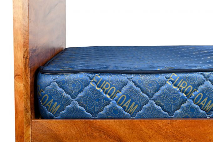 Smart Quilted Mattress - Other Quilt