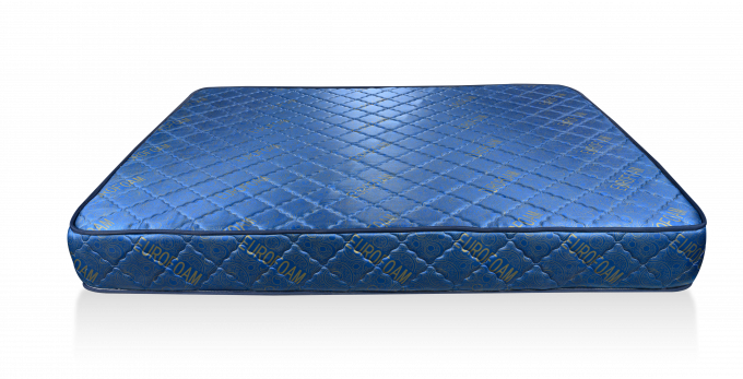 Smart Quilted Mattress - Other Quilt