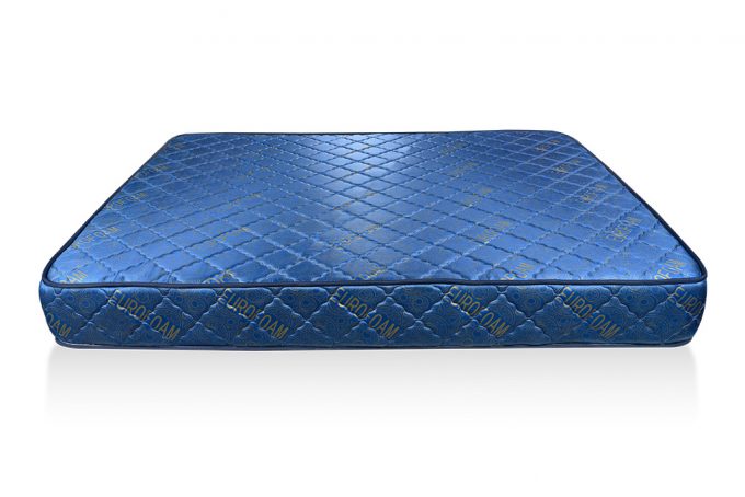 Smart Quilted Mattress - Other Quilt