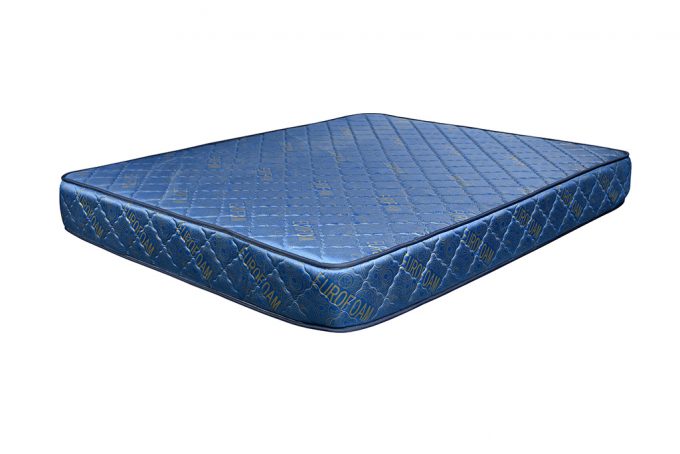 Smart Quilted Mattress - Other Quilt