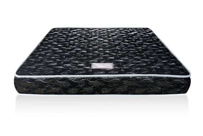 Pearl Budget - Black