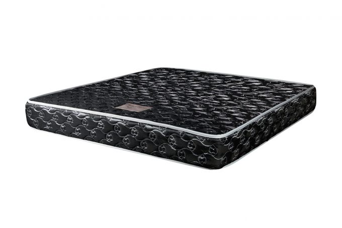 Pearl Budget - Black