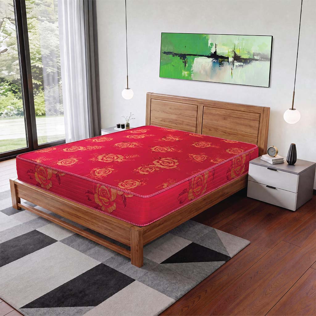 Smart Deluxe mattress
